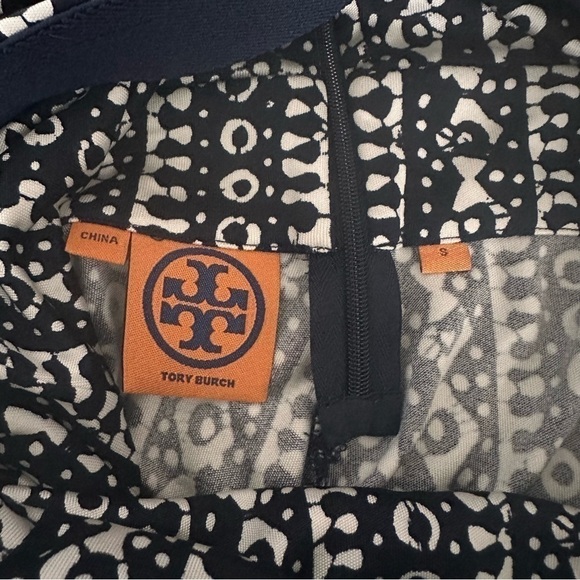 EUC Women’s Tory Burch Halter Jumpsuit! - Picture 6 of 8
